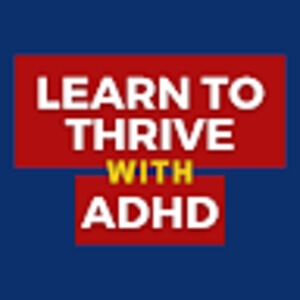 Meet your Posher, Adhd coach